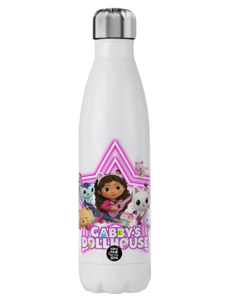 Gabby Dollhouse — 1