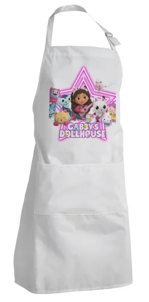 Gabby Dollhouse — 1