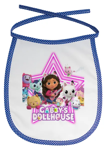 Gabby Dollhouse — 1