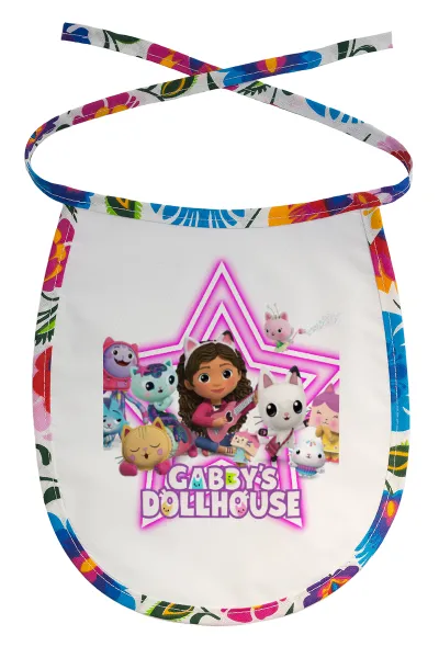 Gabby Dollhouse — 1