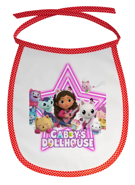 Gabby Dollhouse — 1