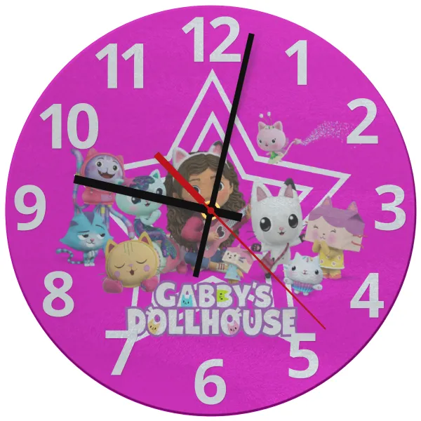 Gabby Dollhouse — 1