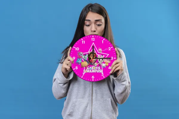 Gabby Dollhouse (ΤΟ ΚΟΥΚΛΟΣΠΙΤΟ ΤΗΣ ΓΚΑΜΠΙ) — 2