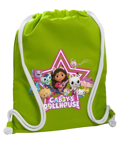 Gabby Dollhouse — 1