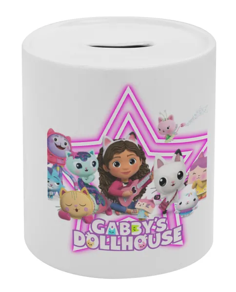 Gabby Dollhouse — 1