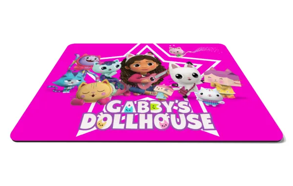 Gabby Dollhouse — 1
