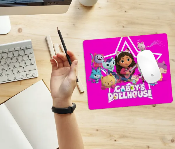 Gabby Dollhouse — 2