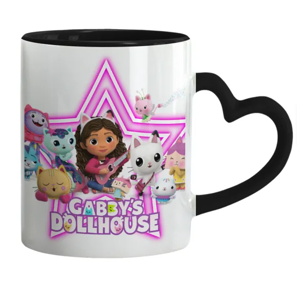 Gabby Dollhouse — 1