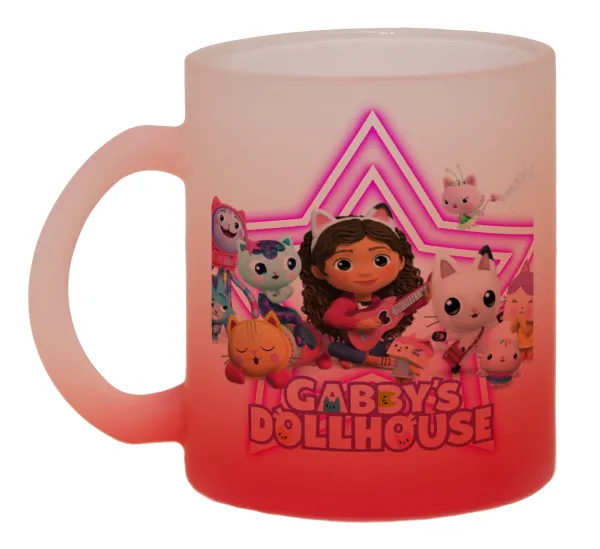 Gabby Dollhouse — 1
