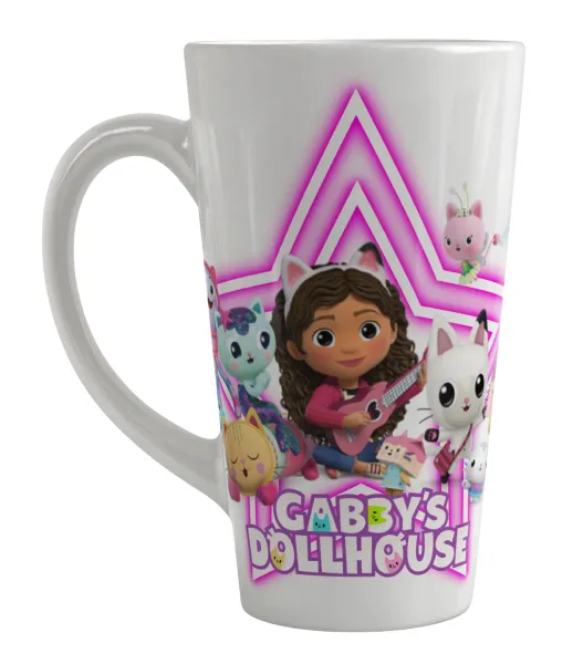Gabby Dollhouse — 1
