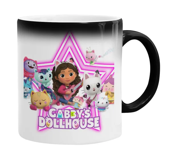 Gabby Dollhouse — 2