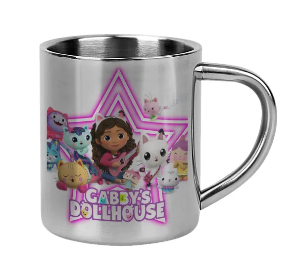 Gabby Dollhouse — 1