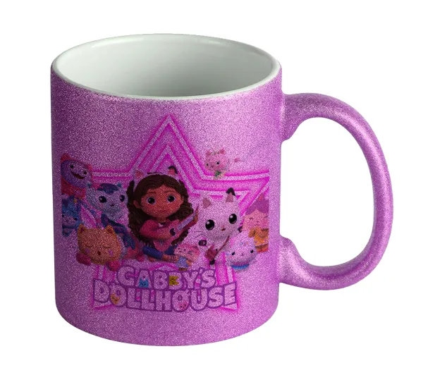 Gabby Dollhouse (ΤΟ ΚΟΥΚΛΟΣΠΙΤΟ ΤΗΣ ΓΚΑΜΠΙ) — 1