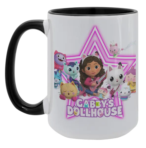 Gabby Dollhouse — 1