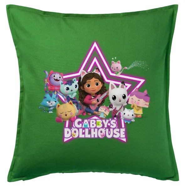 Gabby Dollhouse — 1