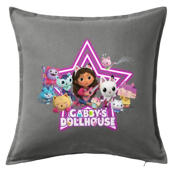 Gabby Dollhouse — 1