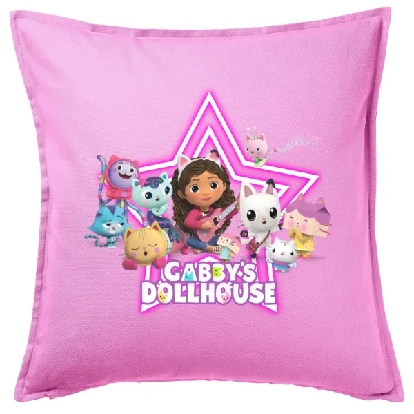 Gabby Dollhouse — 1
