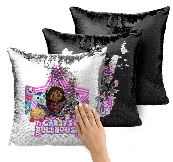 Gabby Dollhouse — 1