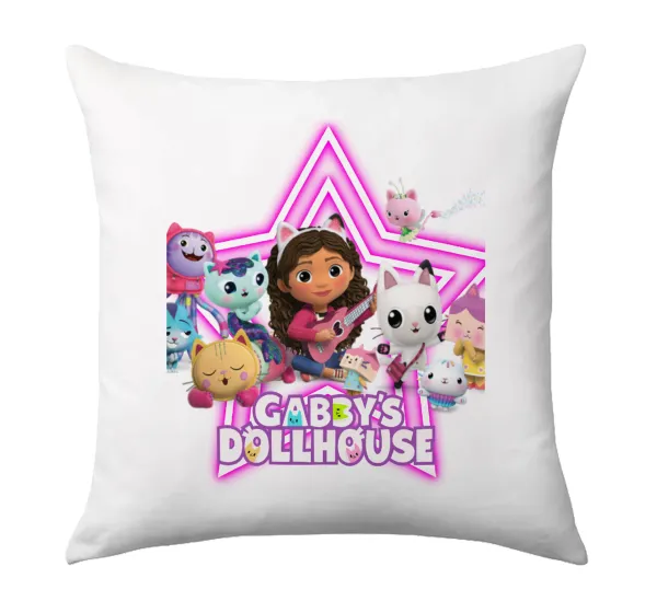 Gabby Dollhouse — 1
