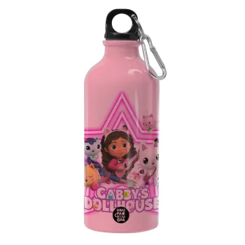Gabby Dollhouse, Water bottle 600ml