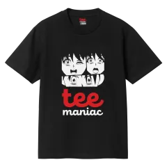 tshirt unisex regular adult