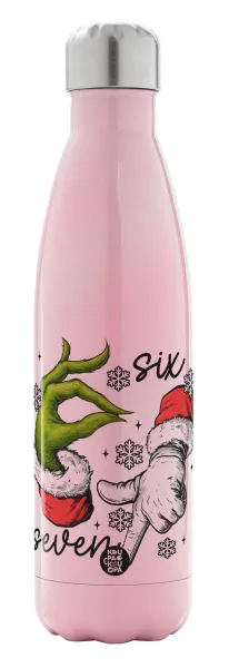 Christmas Meme SIX SEVEN (67) — 1