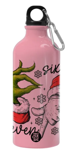 Christmas Meme SIX SEVEN (67) — 1