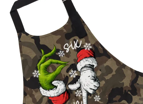 Christmas Meme SIX SEVEN (67) — 1
