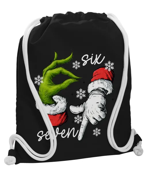 Christmas Meme SIX SEVEN (67) — 1