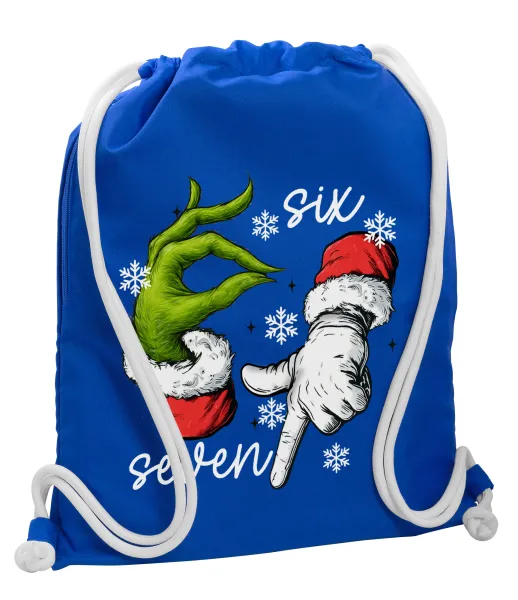 Christmas Meme SIX SEVEN (67) — 1