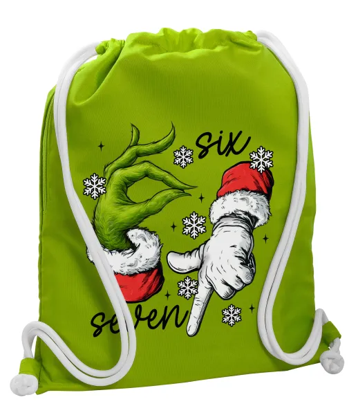 Christmas Meme SIX SEVEN (67) — 1