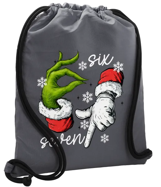 Christmas Meme SIX SEVEN (67) — 1