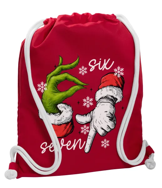 Christmas Meme SIX SEVEN (67) — 1