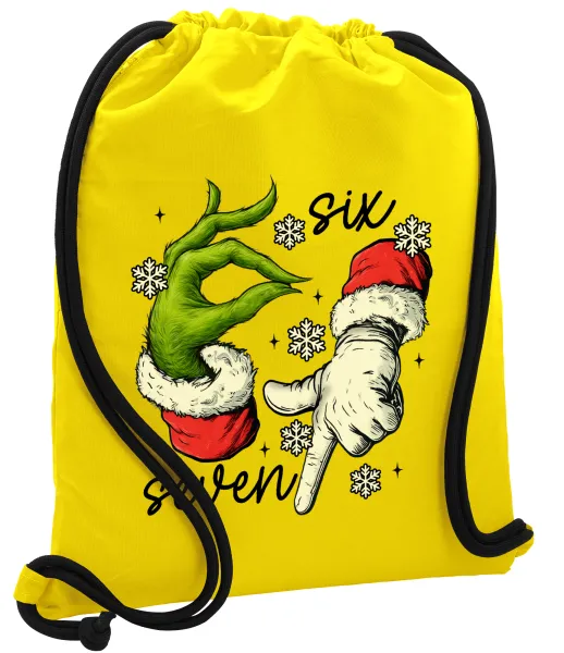 Christmas Meme SIX SEVEN (67) — 1