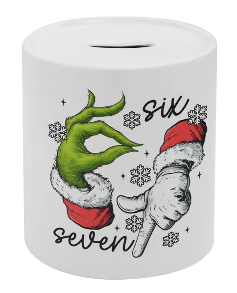 Christmas Meme SIX SEVEN (67) — 1