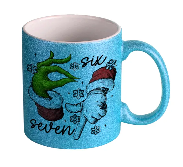 Christmas Meme SIX SEVEN (67) — 1