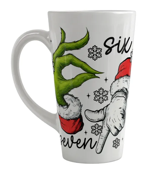 Christmas Meme SIX SEVEN (67) — 1