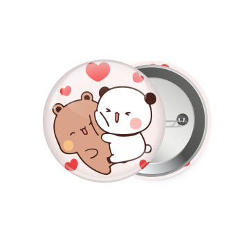 Bubu & Dudu, Κονκάρδα παραμάνα 7.5cm