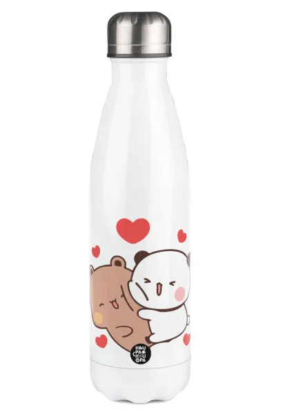 Bubu & Dudu — 1