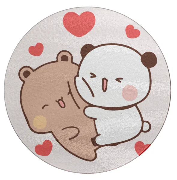 Bubu & Dudu — 1