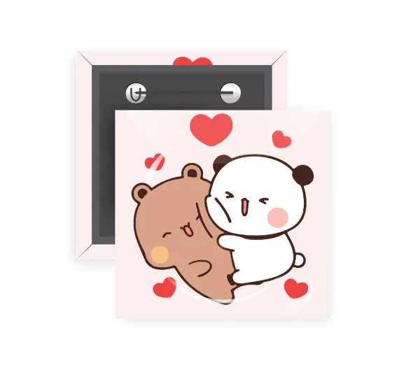Bubu & Dudu — 1