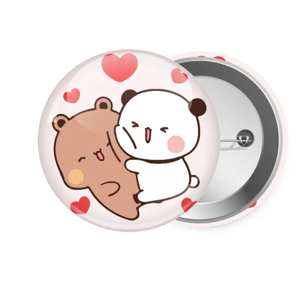 Bubu & Dudu — 1