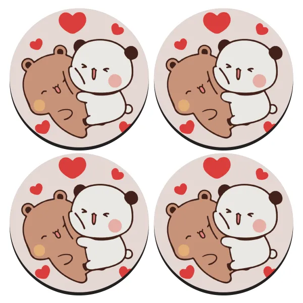 Bubu & Dudu — 1