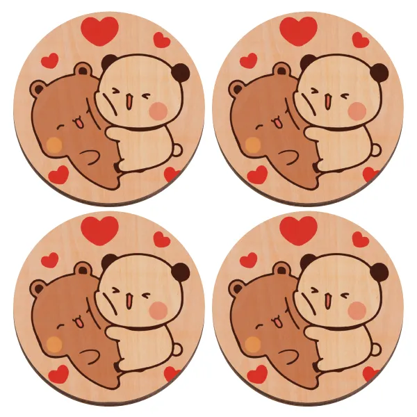 Bubu & Dudu — 1
