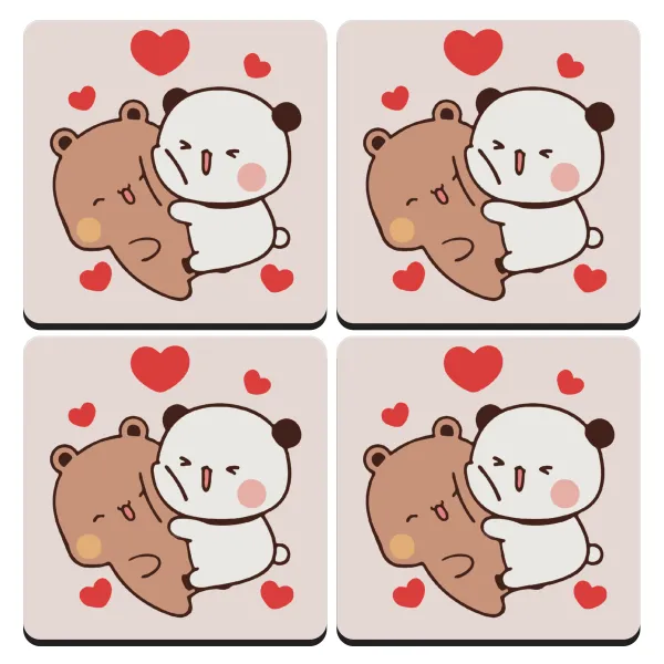 Bubu & Dudu — 1