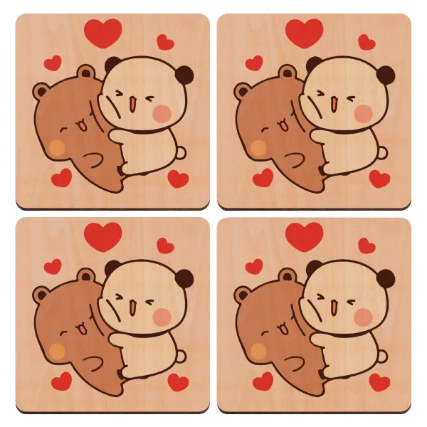 Bubu & Dudu — 1