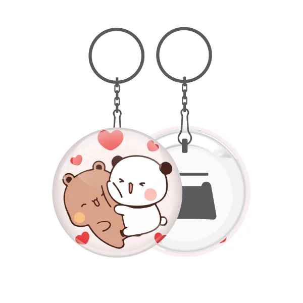 Bubu & Dudu — 1