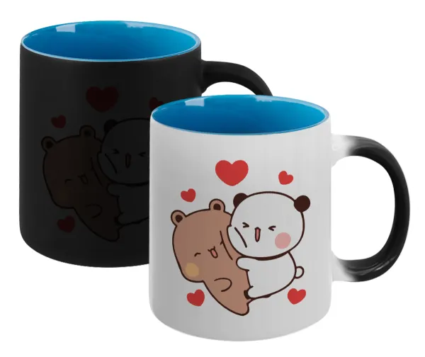 Bubu & Dudu — 1
