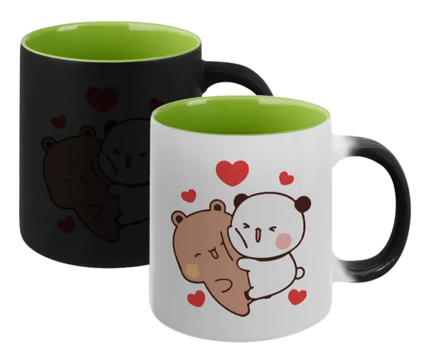 Bubu & Dudu — 1
