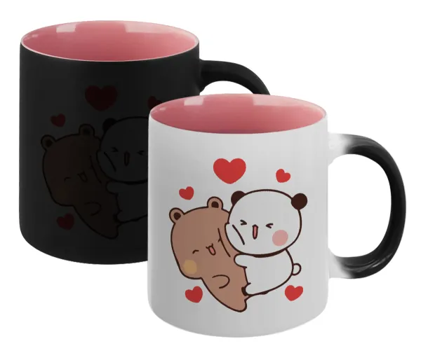Bubu & Dudu — 1